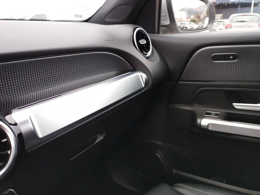 Imagen de Mercedes Clase GLB