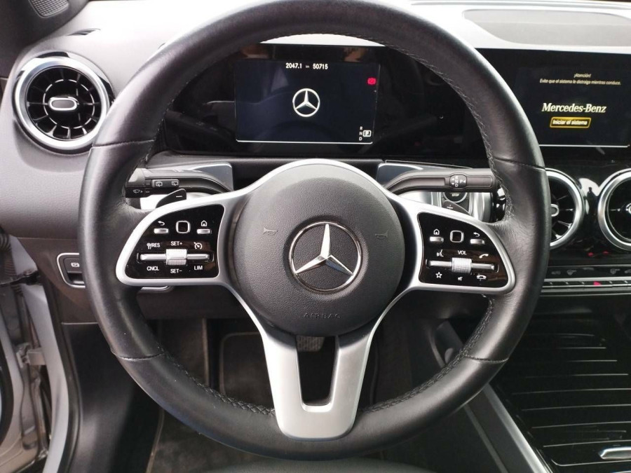 Imagen de Mercedes Clase GLB