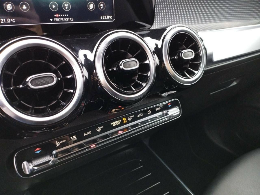 Imagen de Mercedes Clase GLB