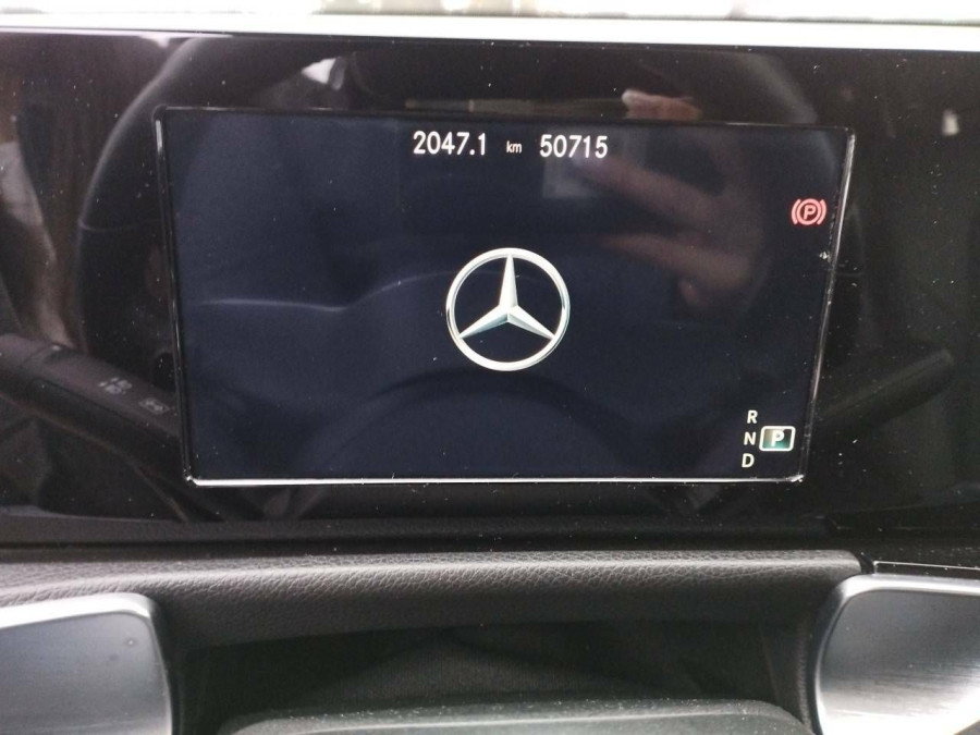 Imagen de Mercedes Clase GLB