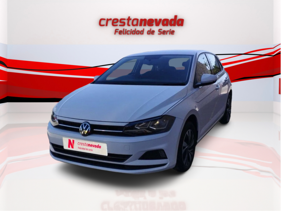 Imagen de Volkswagen Polo