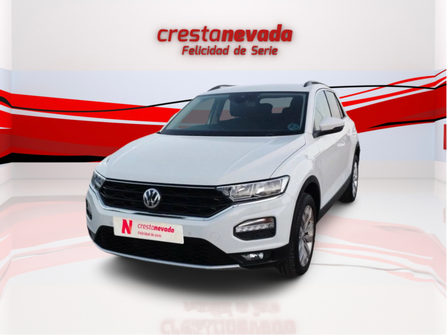 Imagen de Volkswagen T-Roc