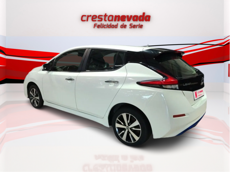 Imagen de NISSAN LEAF