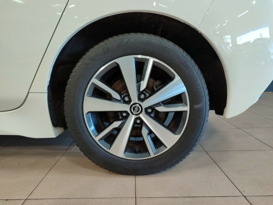 Imagen de NISSAN LEAF