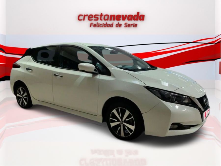 Imagen de NISSAN LEAF