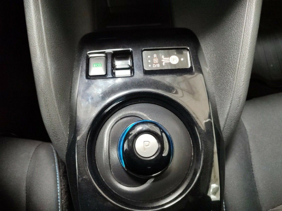 Imagen de NISSAN LEAF