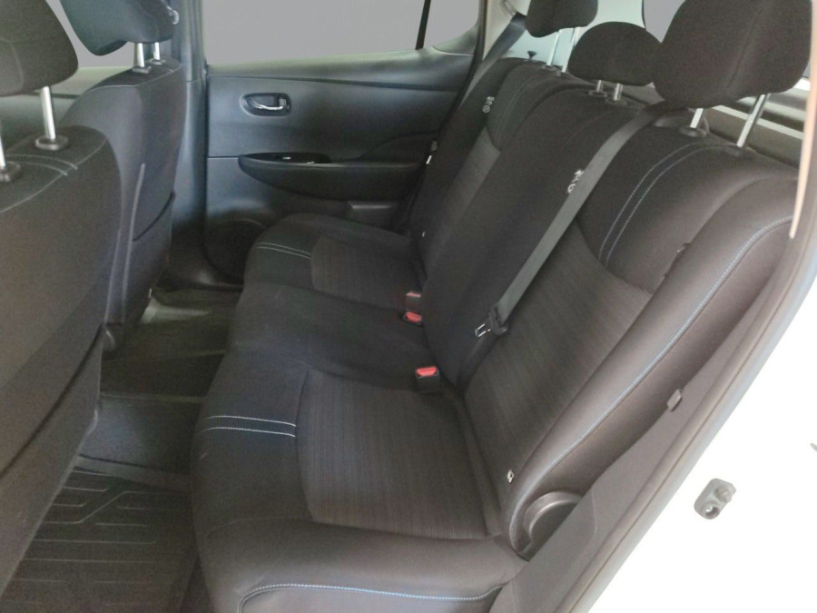 Imagen de NISSAN LEAF