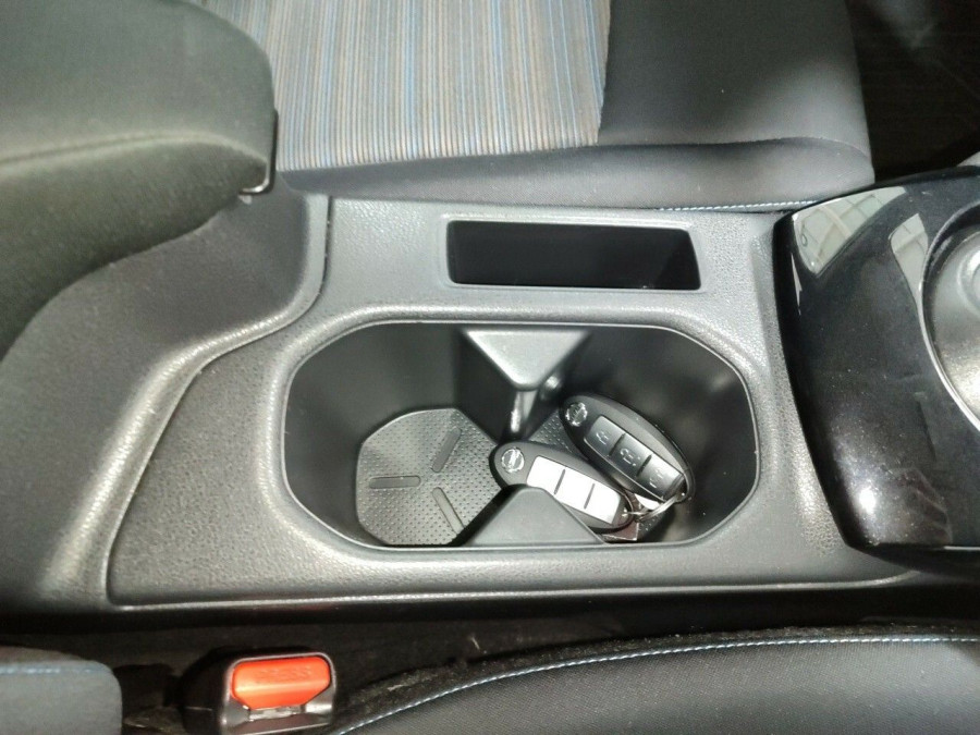 Imagen de NISSAN LEAF
