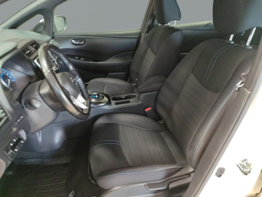 Imagen de NISSAN LEAF