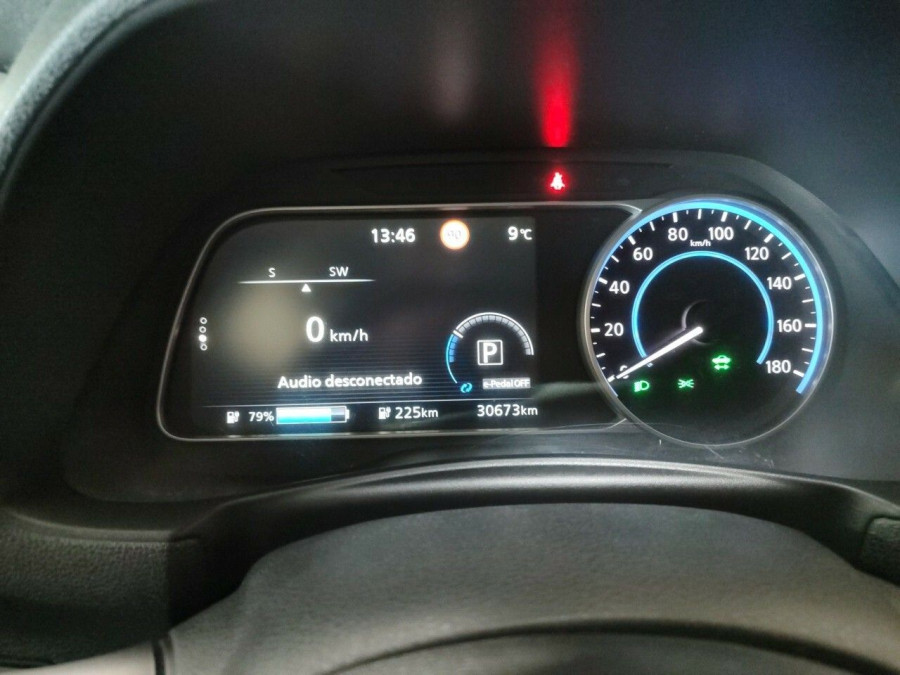 Imagen de NISSAN LEAF