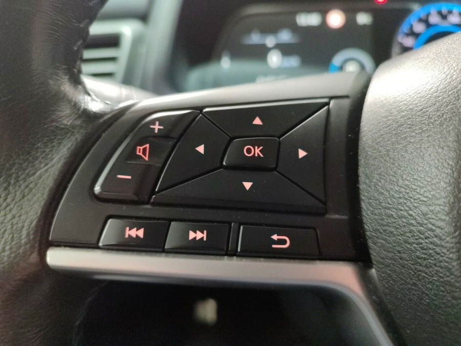 Imagen de NISSAN LEAF