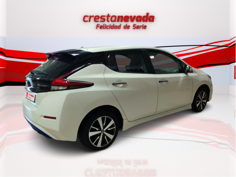 Imagen de NISSAN LEAF