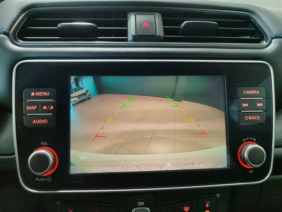 Imagen de NISSAN LEAF