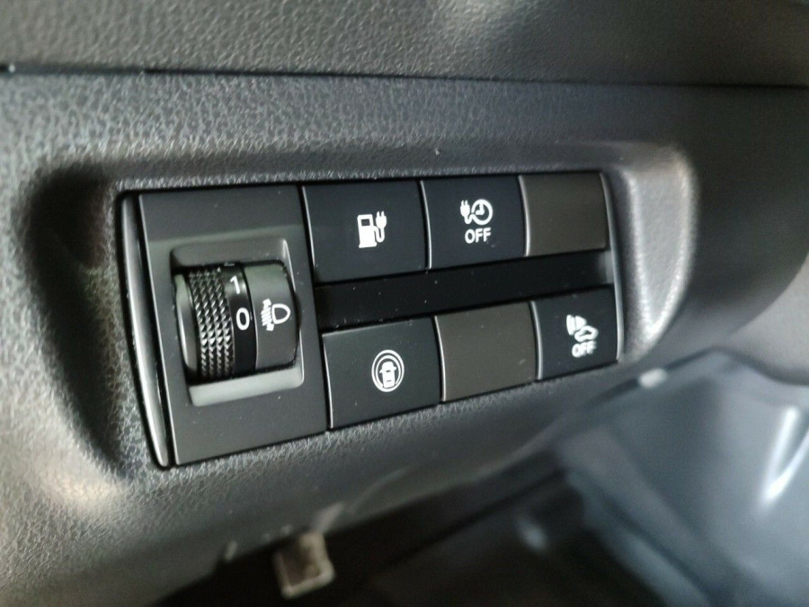 Imagen de NISSAN LEAF