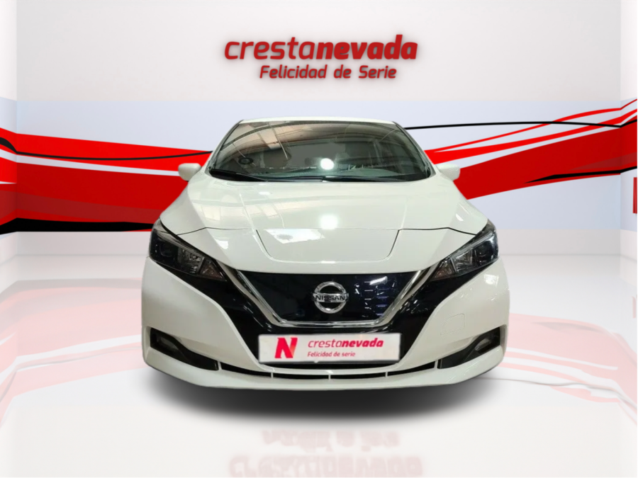 Imagen de NISSAN LEAF