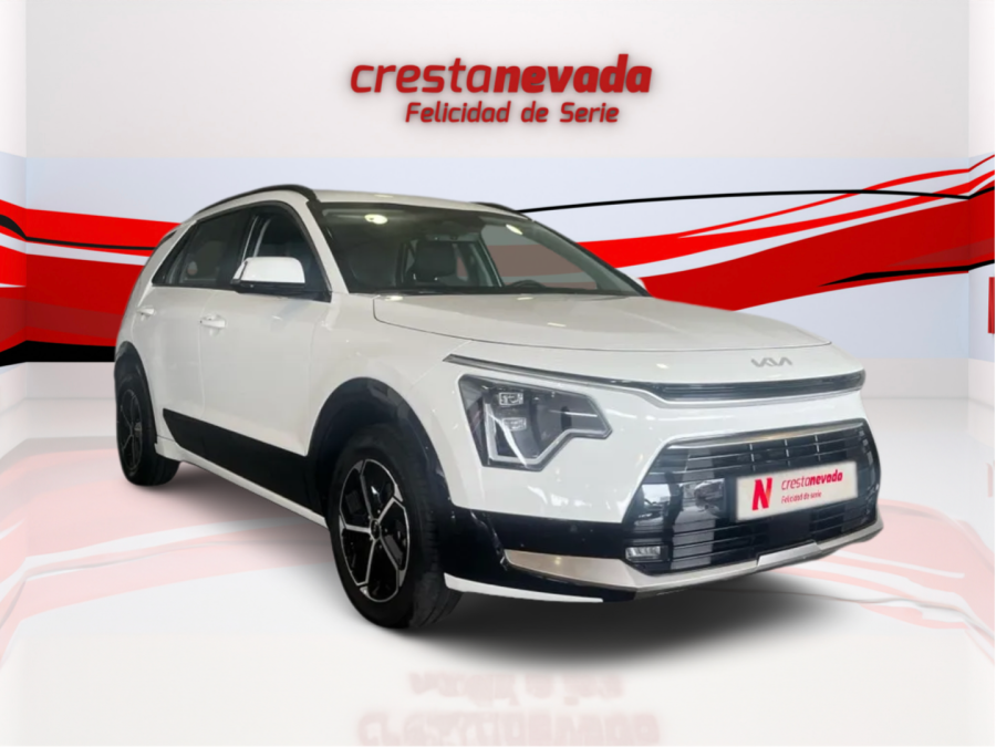 Imagen de Kia Niro