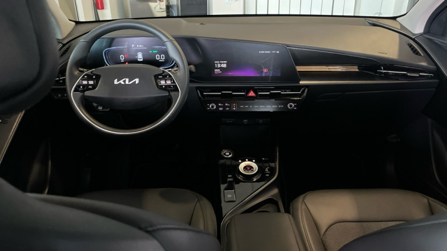 Imagen de Kia Niro