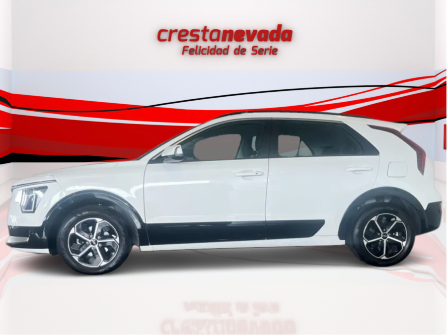 Imagen de Kia Niro