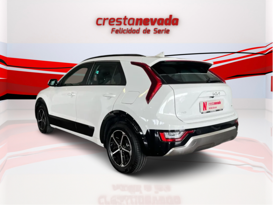 Imagen de Kia Niro