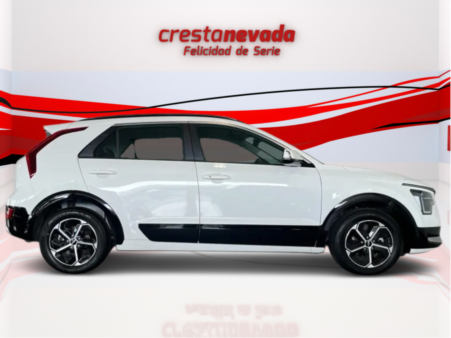 Imagen de Kia Niro