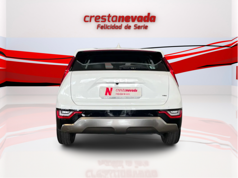 Imagen de Kia Niro