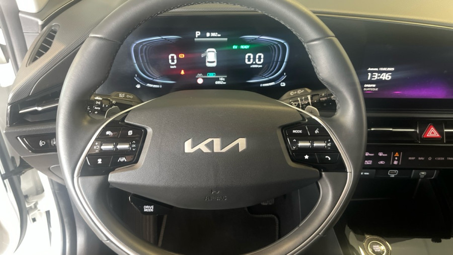 Imagen de Kia Niro
