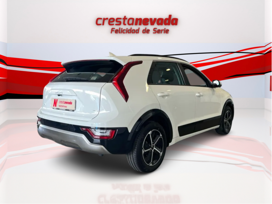 Imagen de Kia Niro
