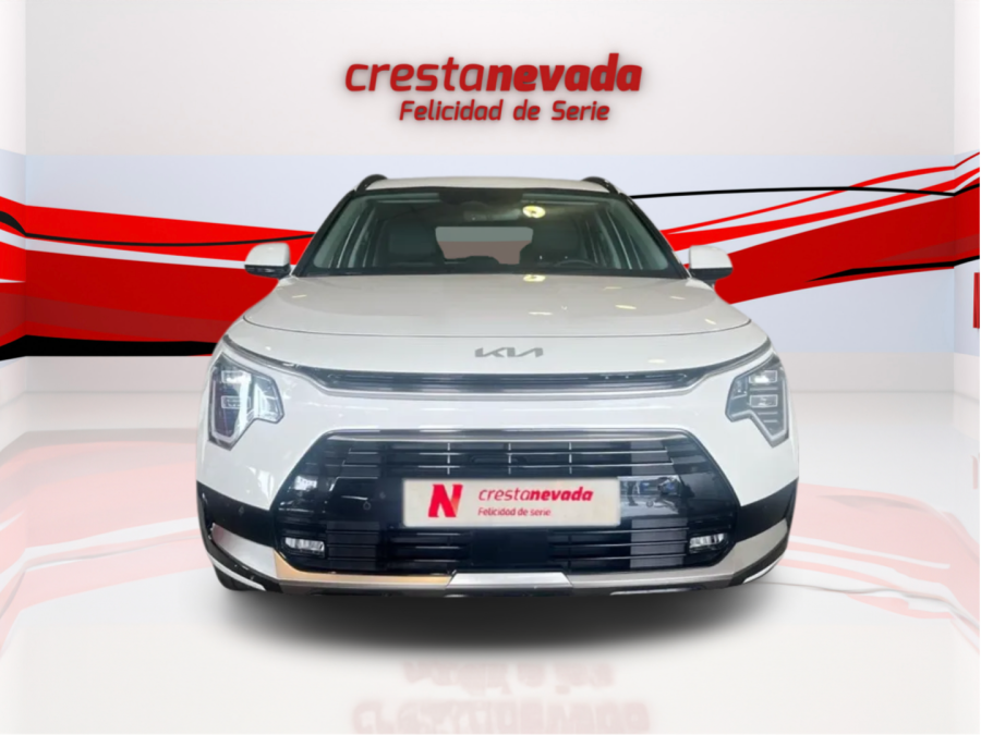 Imagen de Kia Niro