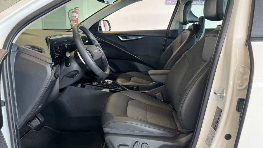 Imagen de Kia Niro