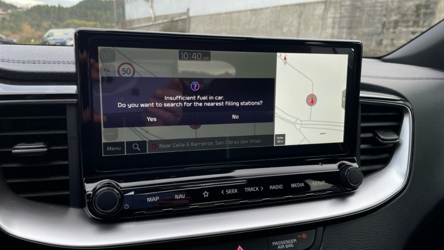 Imagen de Kia XCeed