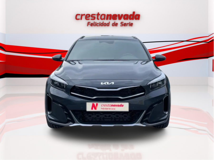 Imagen de Kia XCeed