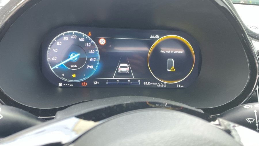 Imagen de Kia XCeed