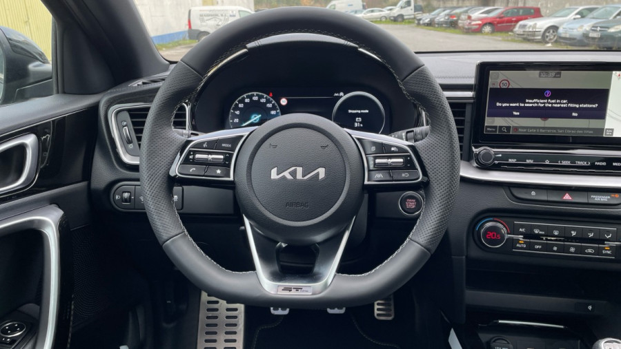 Imagen de Kia XCeed