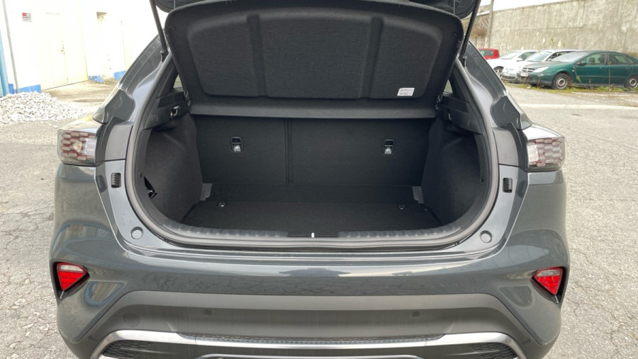 Imagen de Kia XCeed