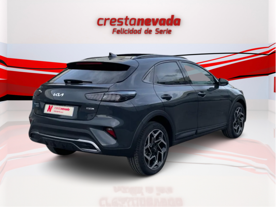 Imagen de Kia XCeed