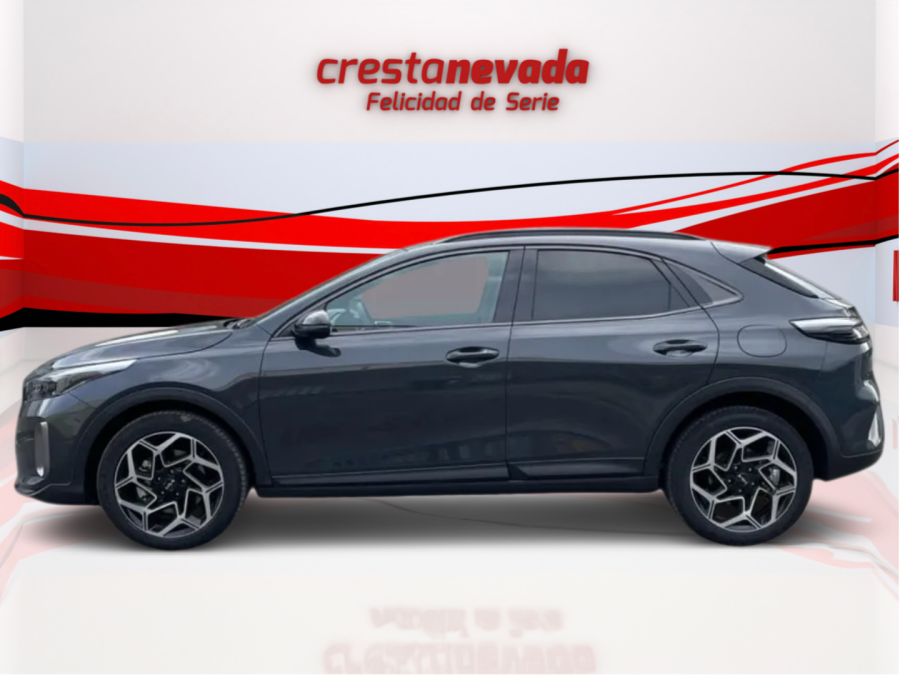 Imagen de Kia XCeed
