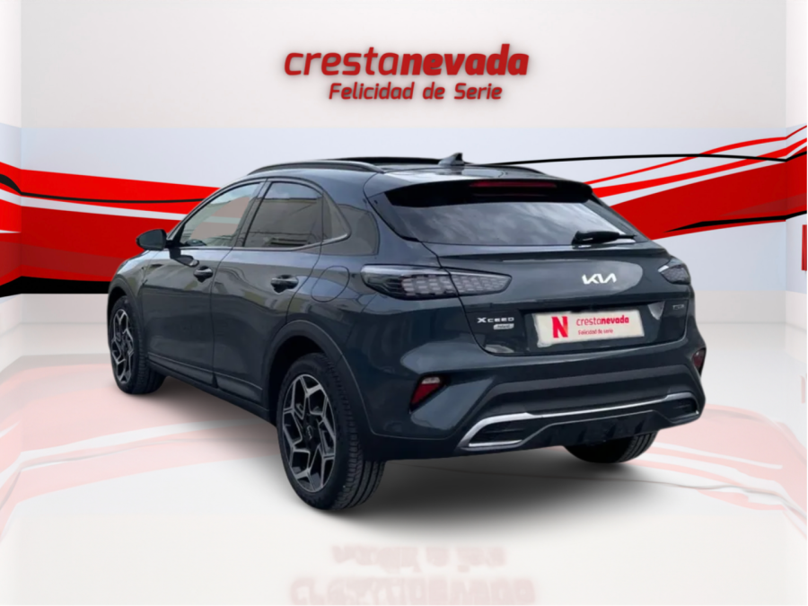 Imagen de Kia XCeed