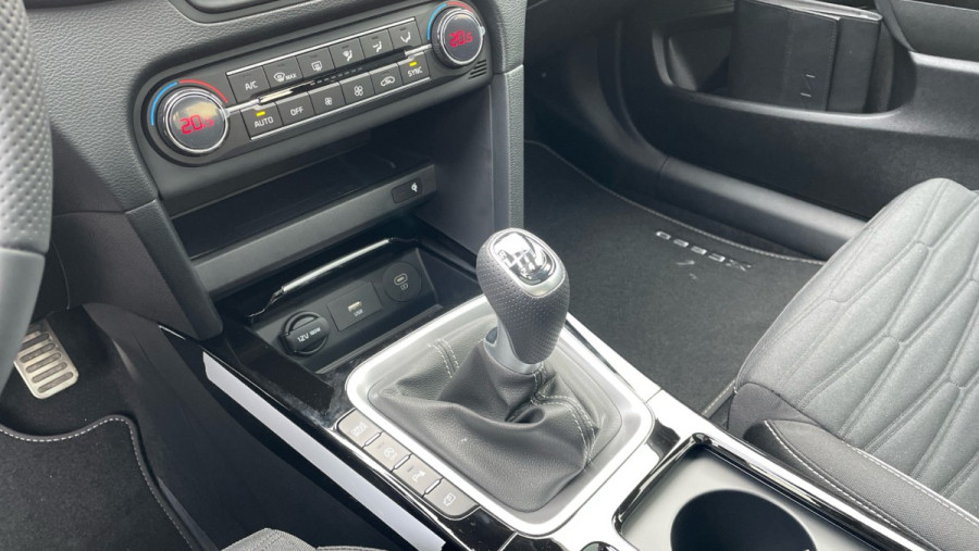 Imagen de Kia XCeed