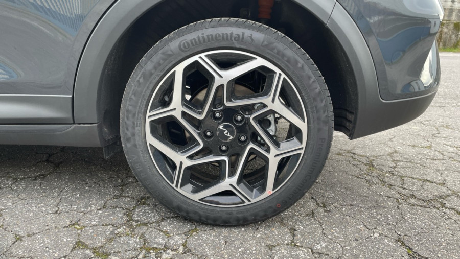 Imagen de Kia XCeed