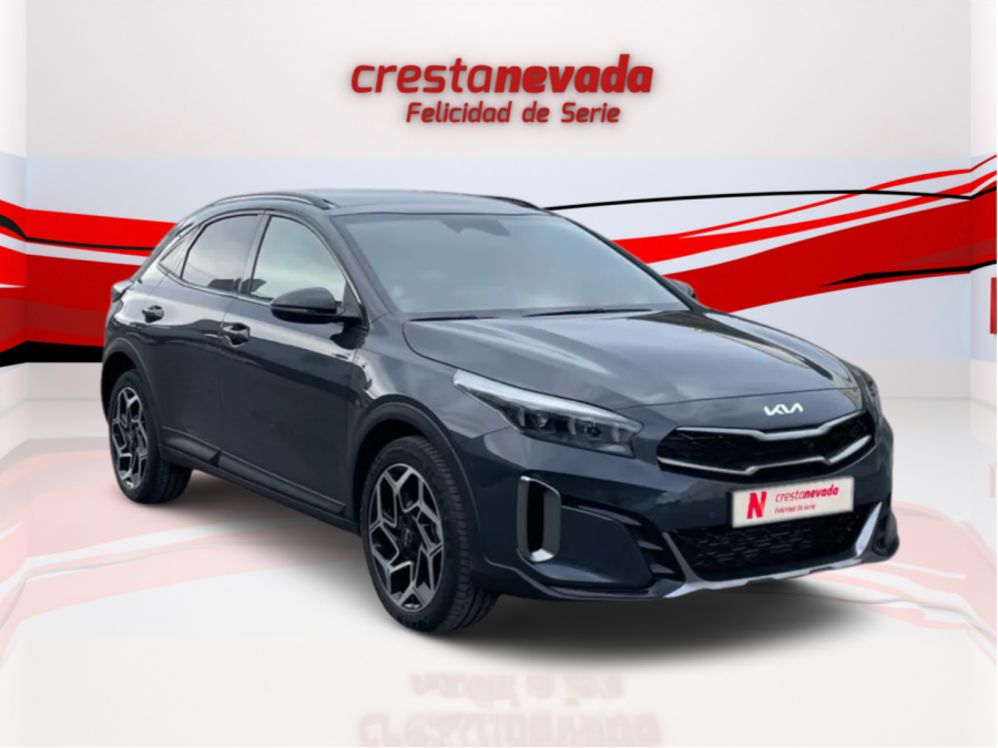 Imagen de Kia XCeed