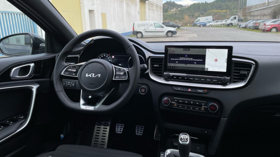 Imagen de Kia XCeed