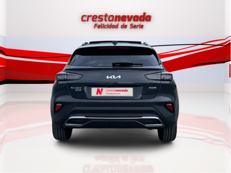 Imagen de Kia XCeed