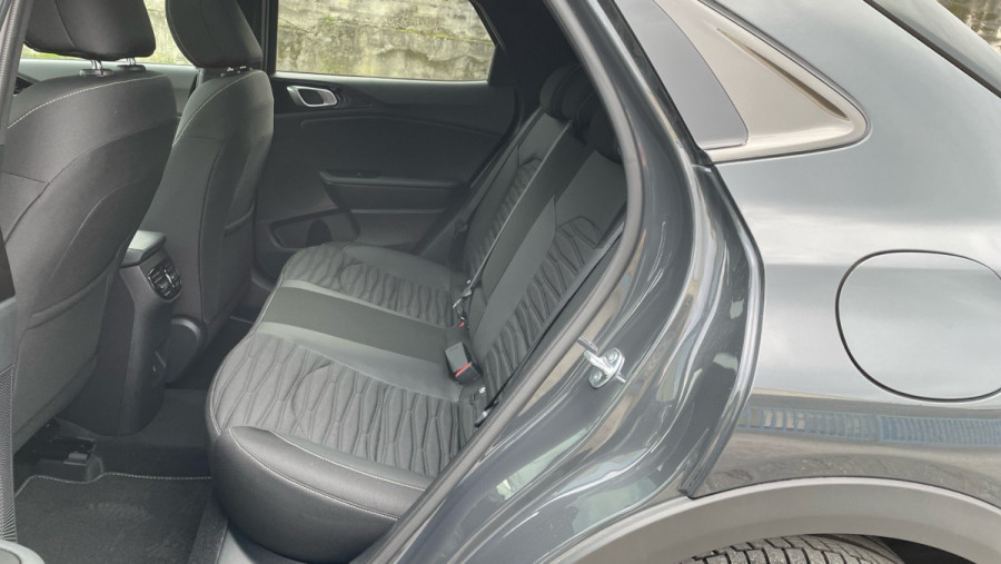 Imagen de Kia XCeed
