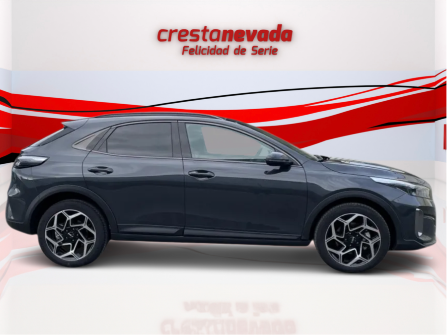 Imagen de Kia XCeed