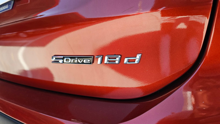 Imagen de BMW X1
