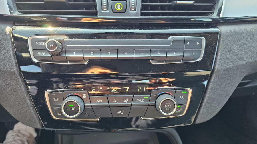 Imagen de BMW X1