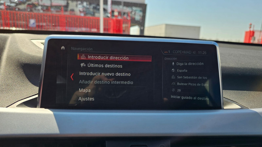 Imagen de BMW X1