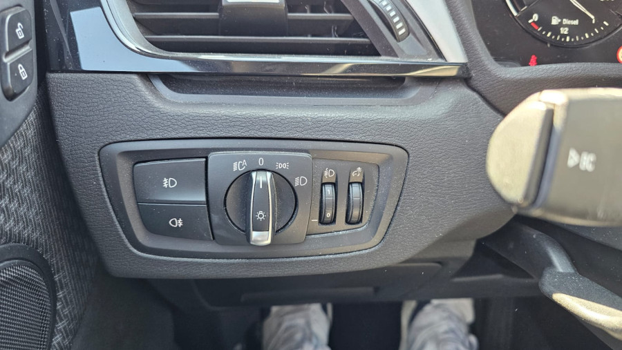 Imagen de BMW X1