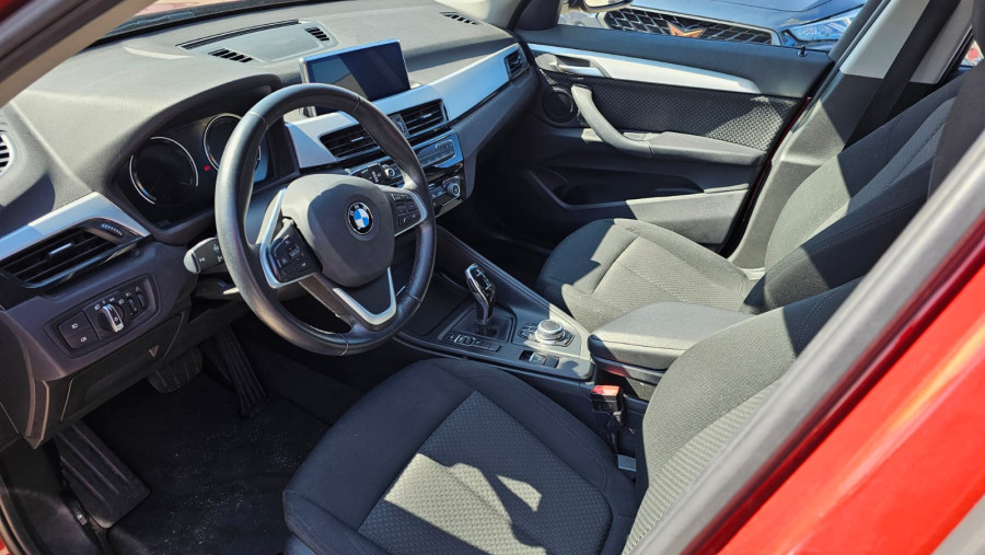 Imagen de BMW X1