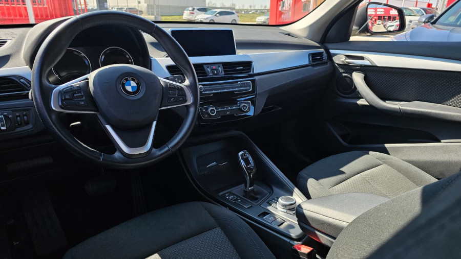 Imagen de BMW X1